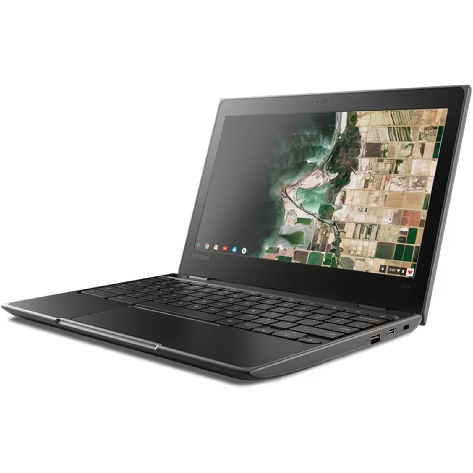 Picture of Lenovo Chromebook 100e G4 11.6" Intel N100 4GB 32GB Te Reo/English Keyboard 1Yr